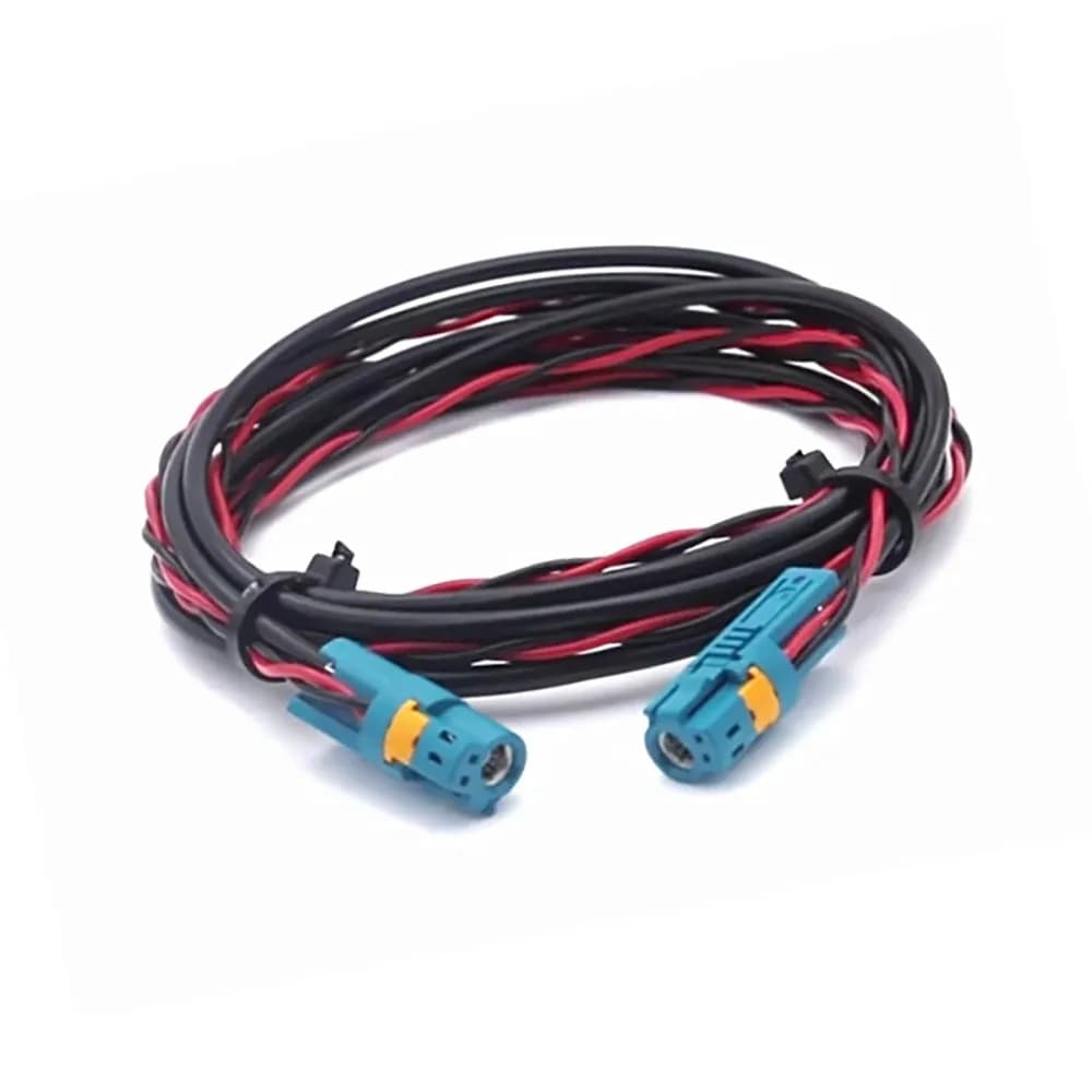 Caméra Enregistreur Monté sur Véhicule, Accessoire Original pour BYD DolDave Seal axie 3 Atto 3 Yuan