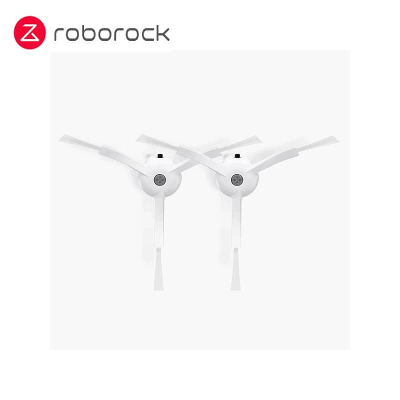 Roborock – brosse latérale originale pour aspirateur S8 Pro Ultra S5 S6 S7 S8 Q5 Q7 Q Revo S7 MaxV U