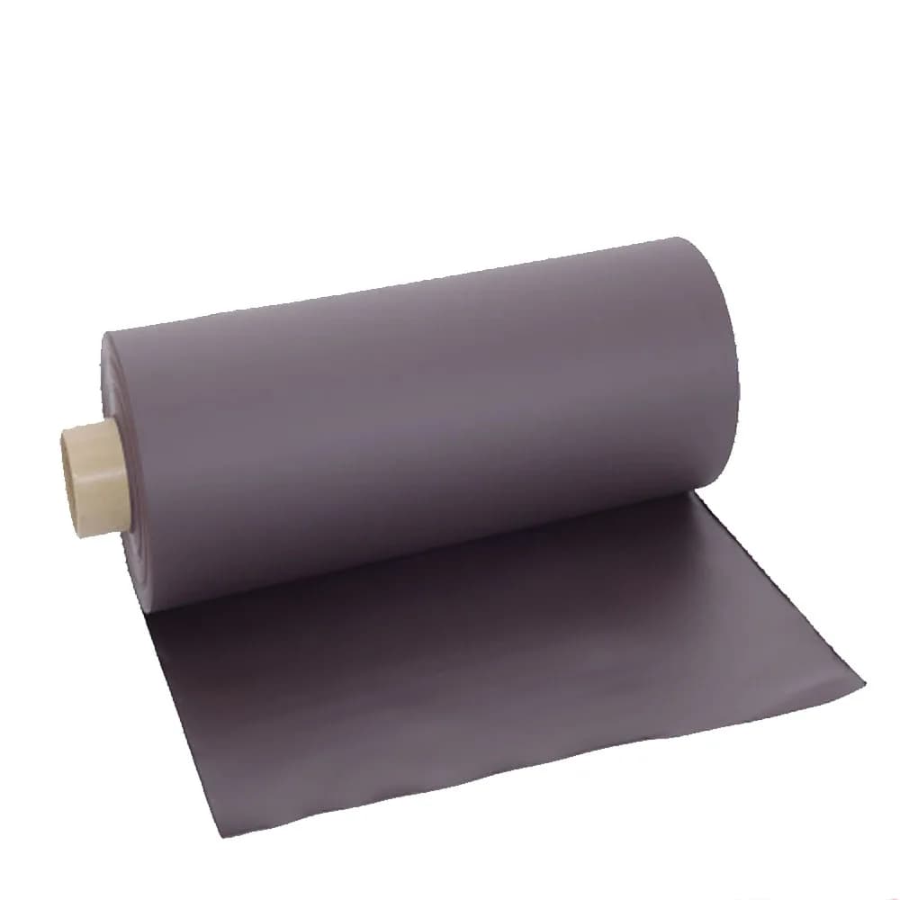 Tissu peau PU épais 0.2/0.28/0.42mm pour fermeture par Injection de cheveux et bande Invisible dans 