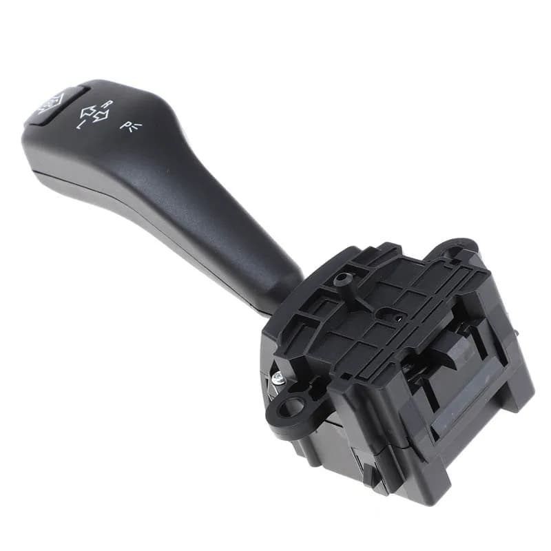 Interrupteur de voiture multifonction, clignotant, pour BMW E38, E39, E46, E53, E83, E83N, 613183636