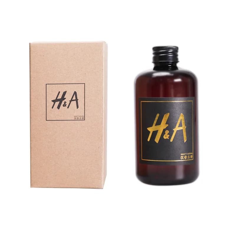 Huiles essentielles Ritz Carlton pour la maison, série hôtelière, 250 ml/500 ml, pour diffuseur arom