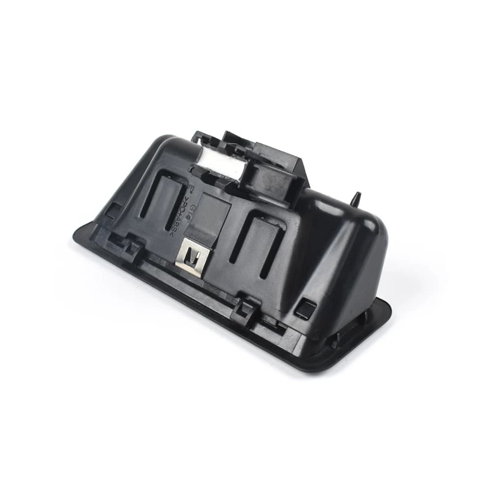 Poignée de coffre de commutateur de coffre de porte arrière de voiture, pour BMW série 1 3 5 X1 X5 X