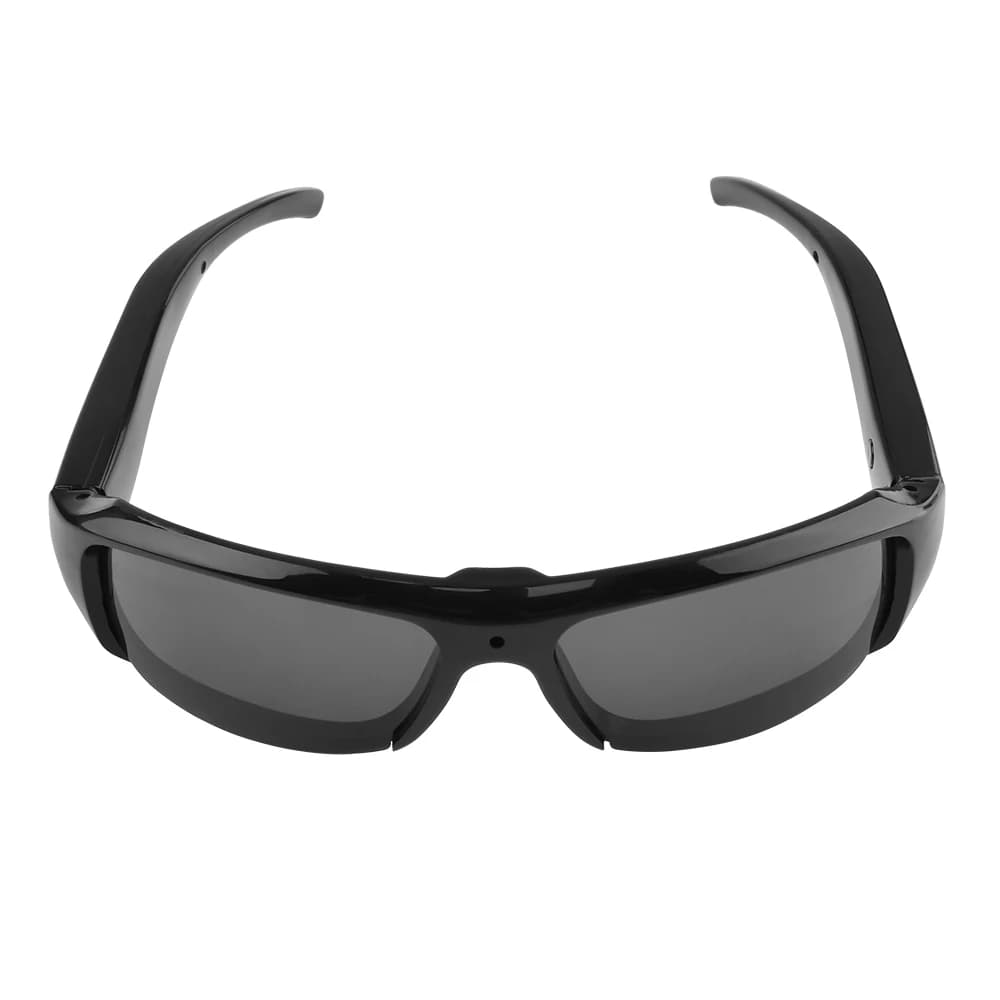 Portable 1080P HD Mini lunettes caméra enregistreur vidéo lunettes de soleil portables caméra Sports