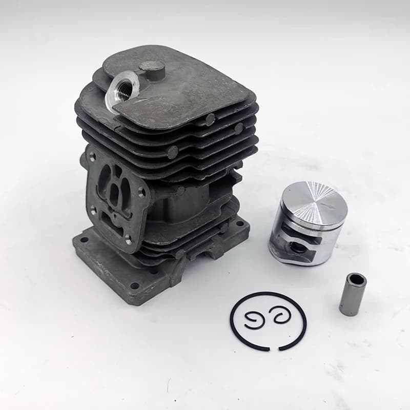 Kit de Piston cylindre d'alésage 38mm 37mm adapté pour Stihl, nouveau MS170 MS180 170 180 MS171 MS18