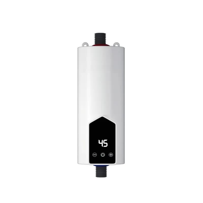 Chauffe-eau instantané 220V 3000W-5500W, chauffage électrique Portable pour salle de bains, douche d