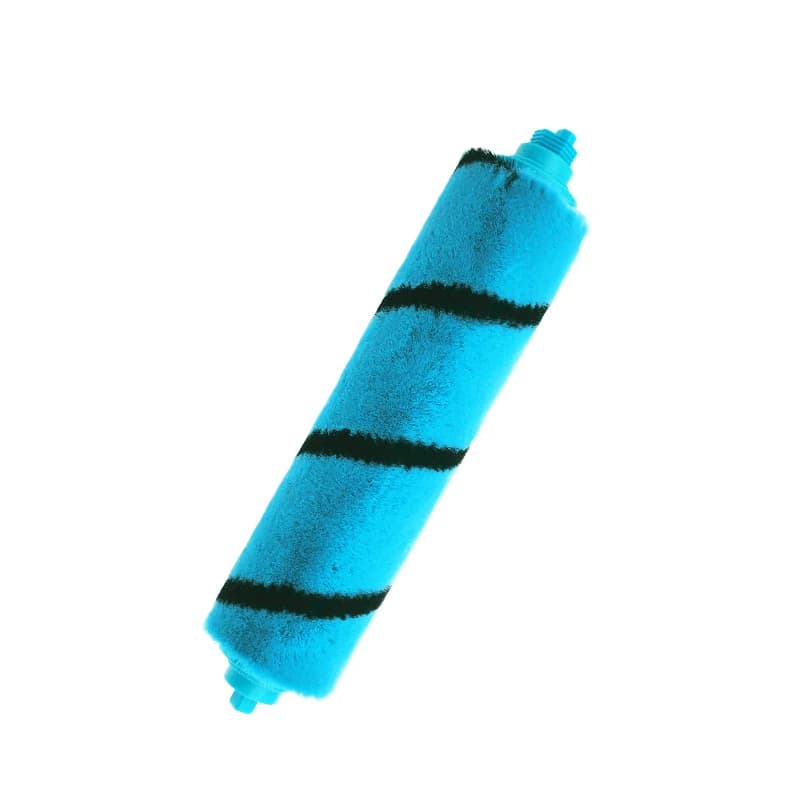 Pièces de rechange pour aspirateur robot Cecotec Conga 4090 4690 5090 5490 6090, rouleau principal, 