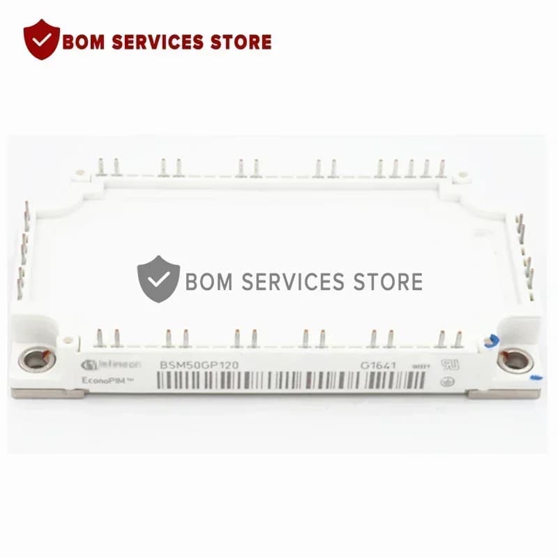 MODULE IGBT ORIGINAL BSM35GP120G BSM50GP120