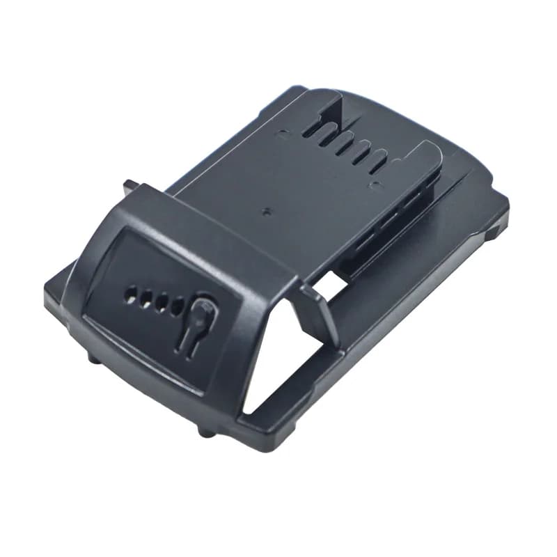 Pièces d'assemblage de boîtier de batterie M18-10 pour Milwaukee 18V 48-11-1815 batterie au lithium 