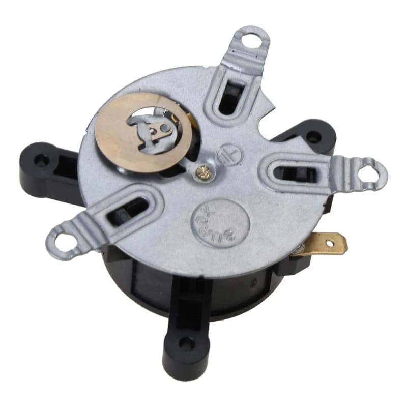 Prise Base supérieure Thermostat bouilloire contrôle température 250V 13A remplacement