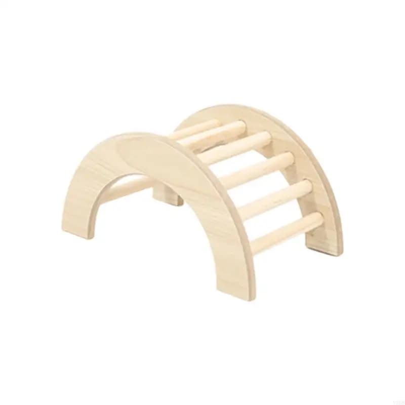 maison en bois pour cochons d'inde, grotte naturelle pour petits animaux compagnie, maison jeu pour 