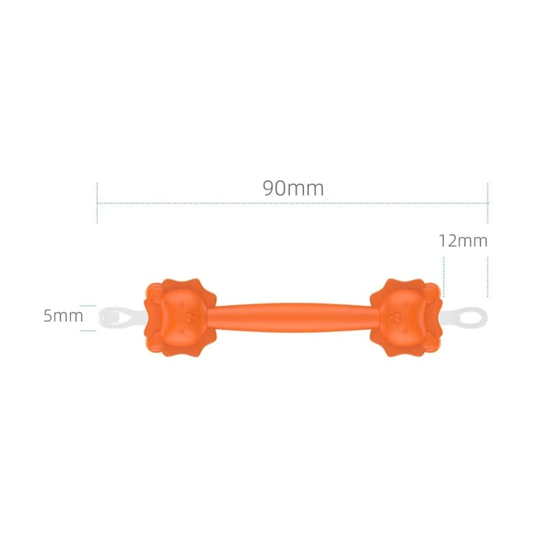 Cuillère de nettoyage pour bébé, nouveaux modèles 2024, Curette de cire douce à Double tête, nettoye