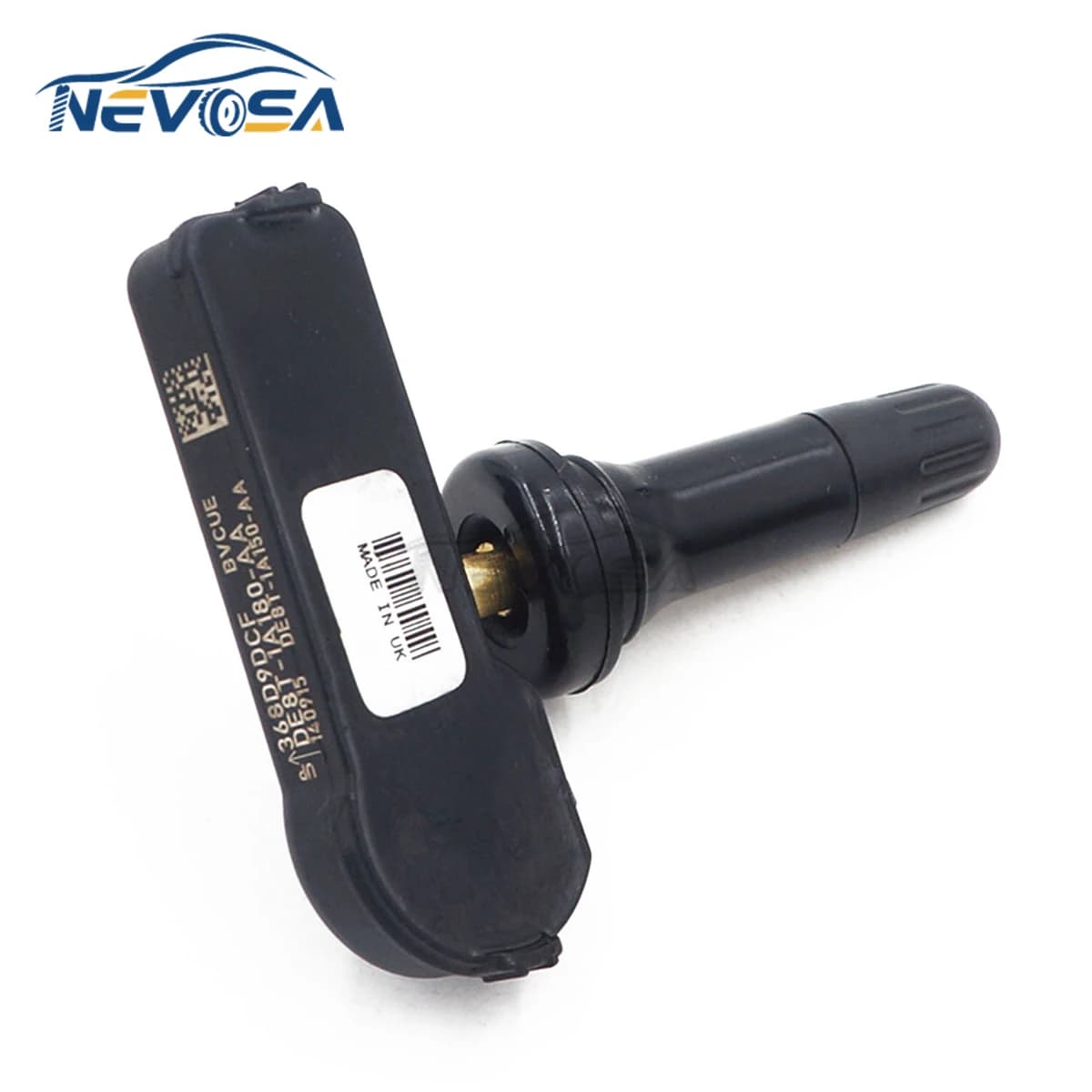 NEVOSA DE8T-1A180-AA capteur TPMS pour Ford Focus Escape Explorer Fusion F-150 Flex Edge Lincoln nav