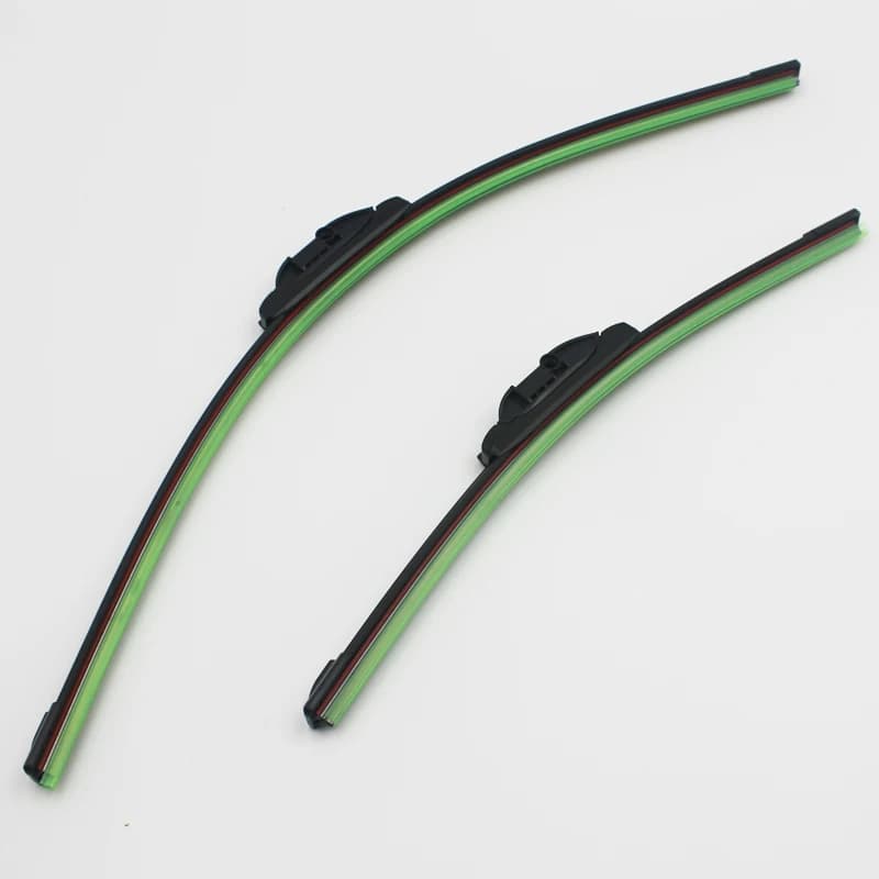 Pour BMW Série 5 F07 F10 F11 Berline Tricorps 2009 2010 2011 2012 2013 2015 2016 2017 Double Pare-Br