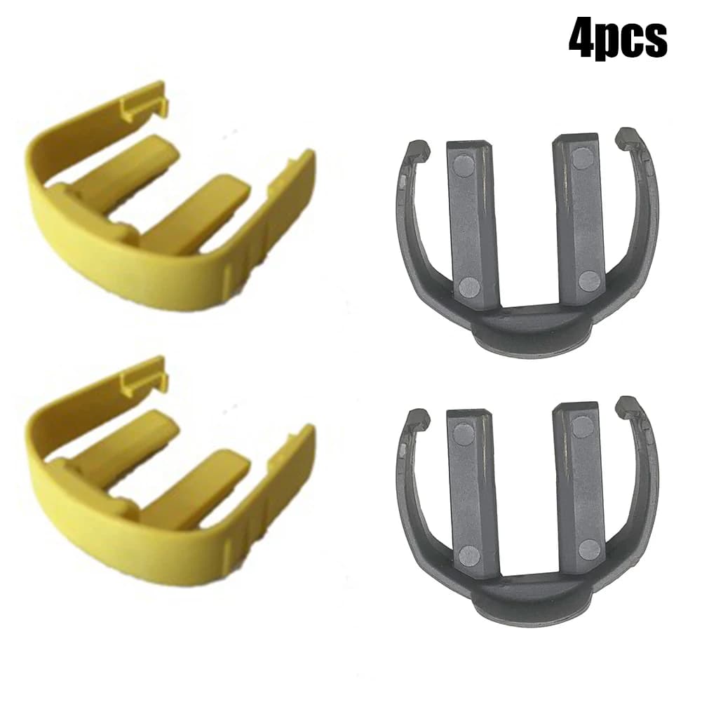 Clip C pour nettoyeur haute pression Karcher K2 K3 K7, déclencheur et tuyau de remplacement, connect