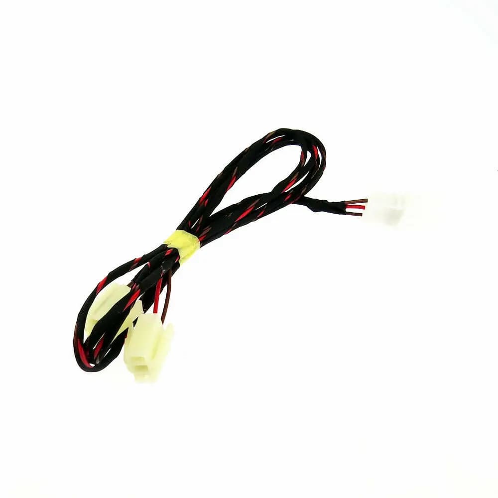 Câble de raccordement pour allume-cigare de voiture pour Q3 A3 S3 Passat Golf Tiguan Toledo Octavia 