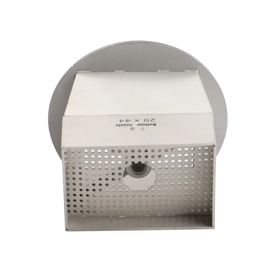Buse CPU pour station de expédi, BGA 456789 10 11 12 génération, convient pour: Zhuomao Dinghua Leik