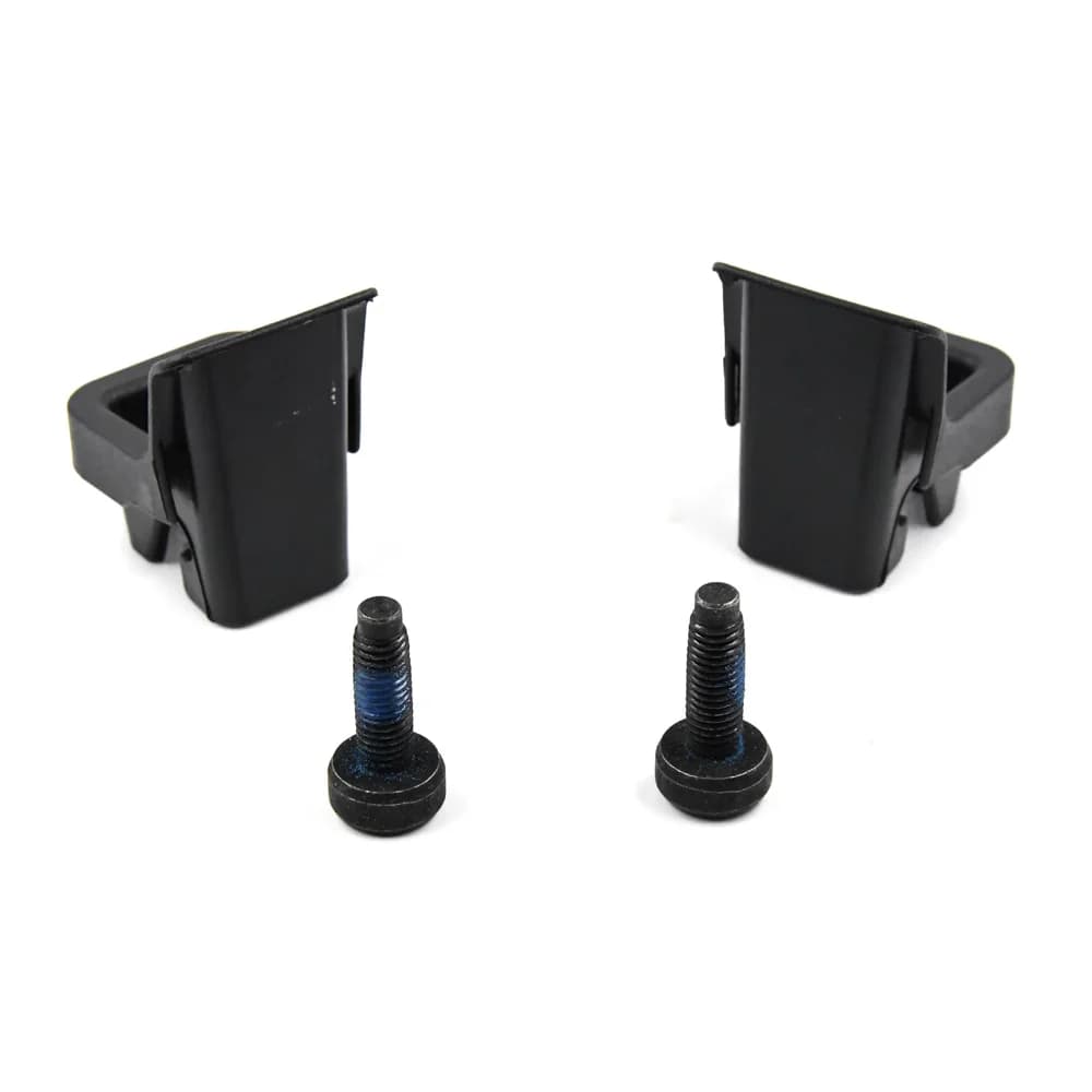 1357238   Kit de montage IsoFix d'ancre de retenue de siège enfant adapté pour Ford Focus MK2 2005-2