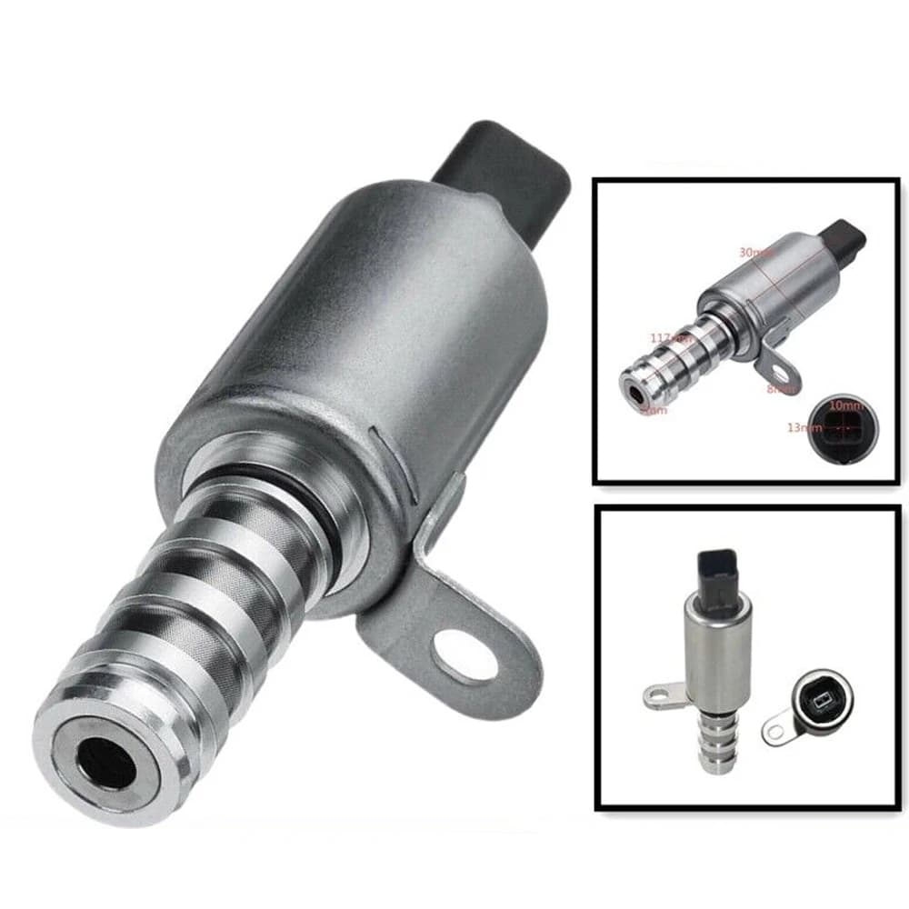 Électrovanne de commande variable pour BMW, Vanos, R56, R57, R58, R59, R60, Mini Cooper, 11367604292