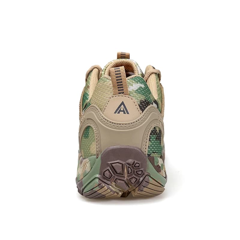 HUMTTO – chaussures d'été respirantes pour hommes, chaussures de sport antidérapantes, de randonnée,