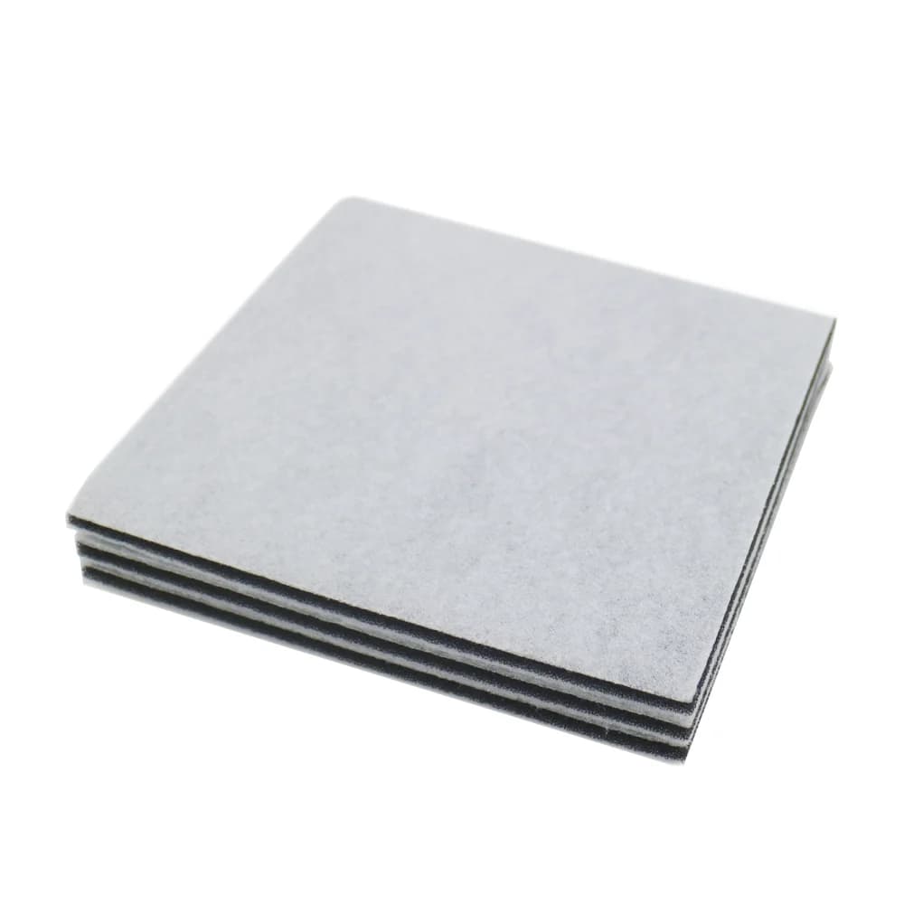 Filtre HEPA anti-poussière H12 H13/filtre en coton pour aspirateur Philips Electrolux AEG FC9080 FC9