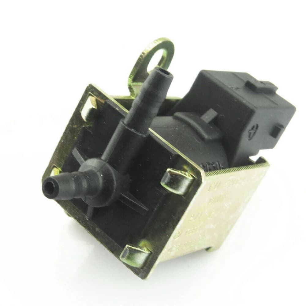 Électrovanne de régulation de vide de voiture, adapté à la Passat B5 Bora 4 Golf MK4 026906283H