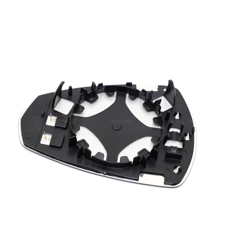 Rétroviseur Latéral en Verre pour Voiture, Accessoire pour Audi A3 S3 RS3 RS A S 3 2013-2020 8V08575