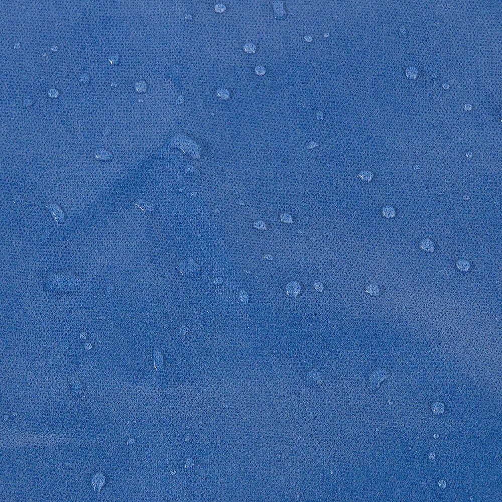 BIAI PUL – sac humide imperméable de couleur unie, sac à couches réutilisable, sac de rangement de s