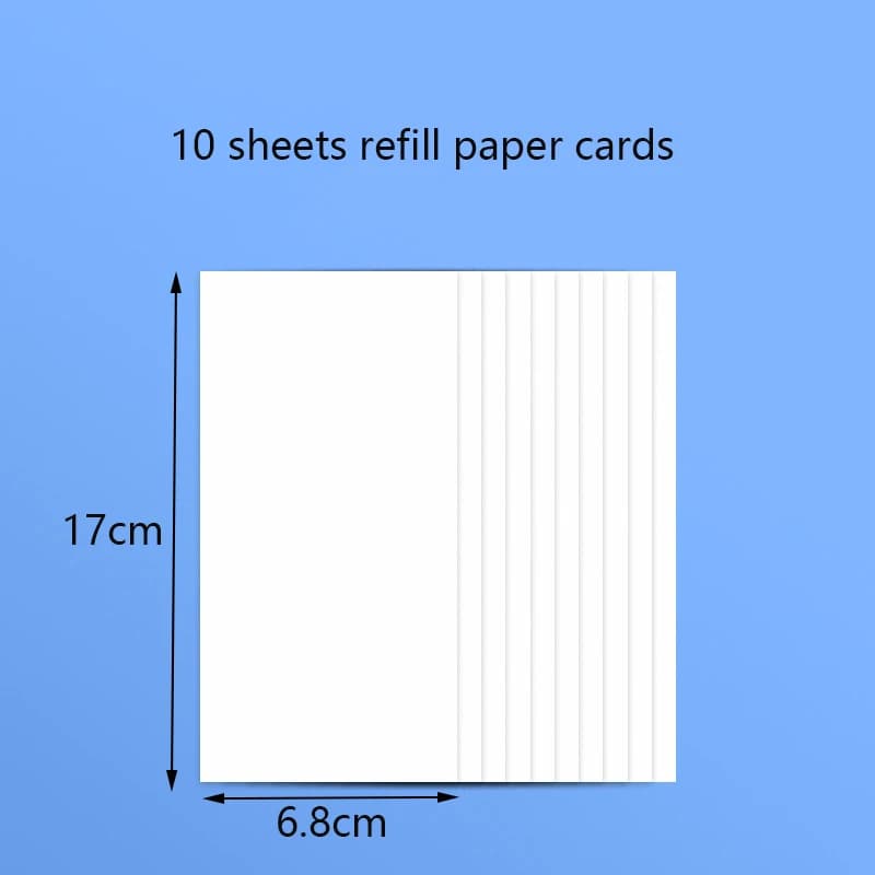 Tableau de tâches réutilisable pour liste de choses à faire, planificateur quotidien, tableau de mém