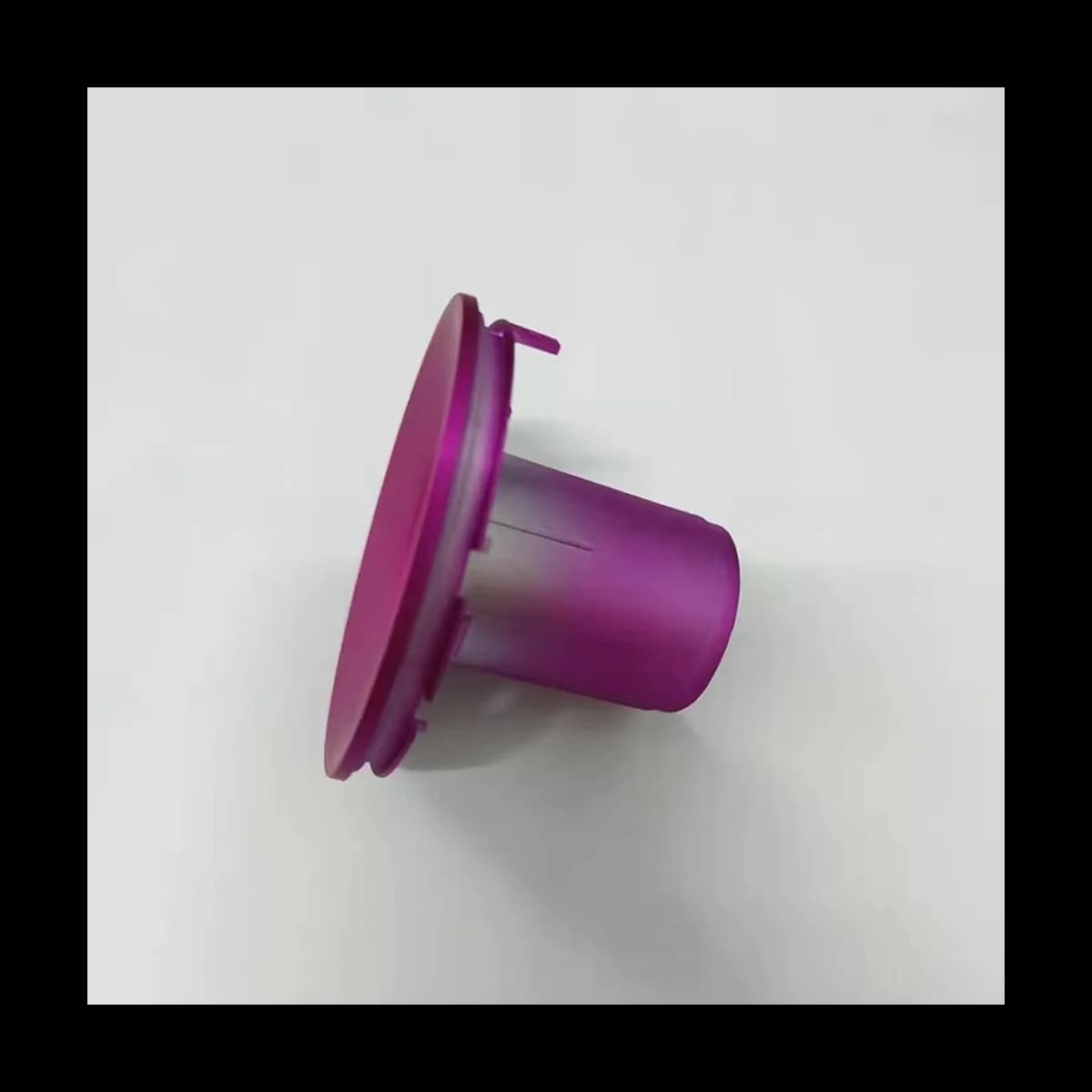 Coque de déflecteur avant pour sèche-cheveux Dyson, pièce de rechange, étui, accessoire, HD01, HD02,
