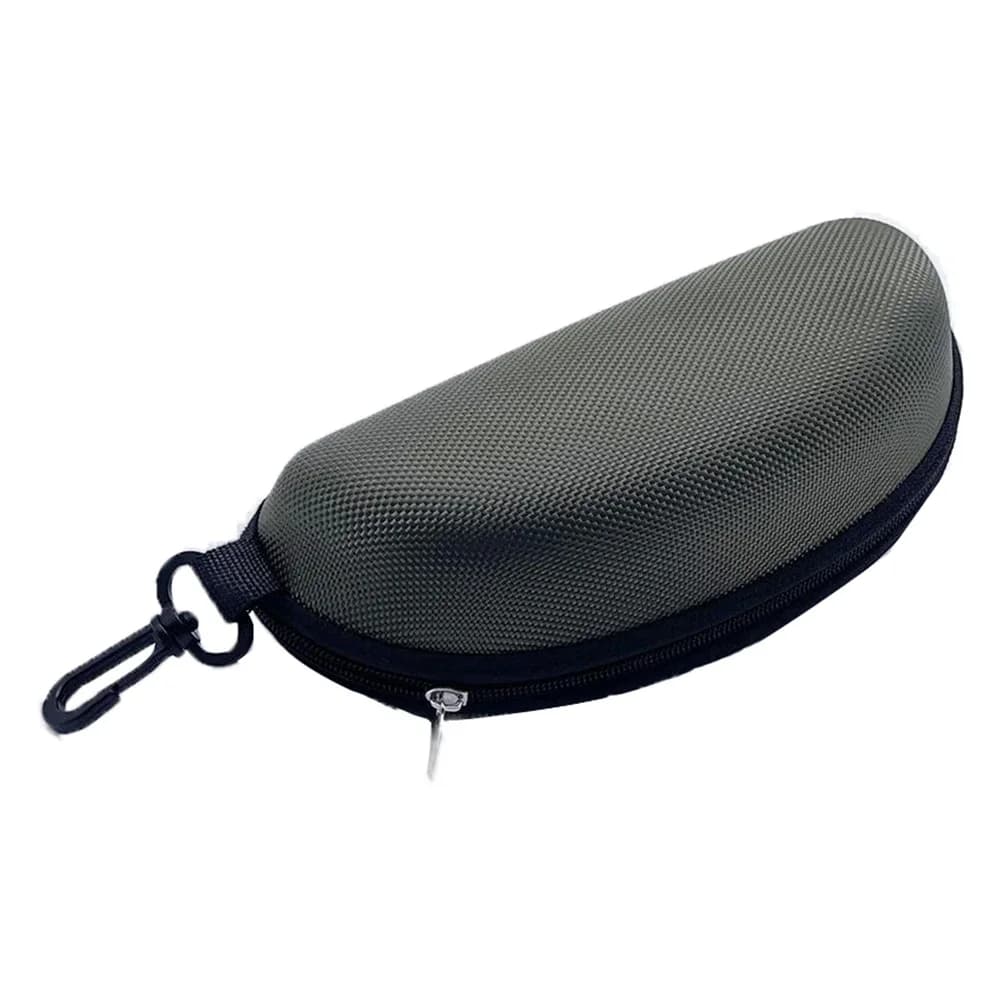 Sac de transport pour lunettes de soleil en 11 couleurs lunettes de lecture sac de transport boitier
