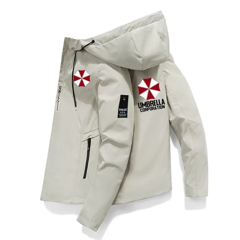 Blazer décontracté H372024 pour hommes, veste d'extérieur Harajuku, logo de camion, vêtements de pri