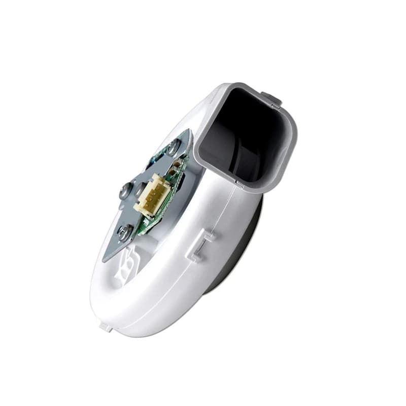 Original pour Roborock ventilateur moteur Robot nettoyeur S50 S51 S55 S6 S61 S65 S7 T7s T7s Plus S5 