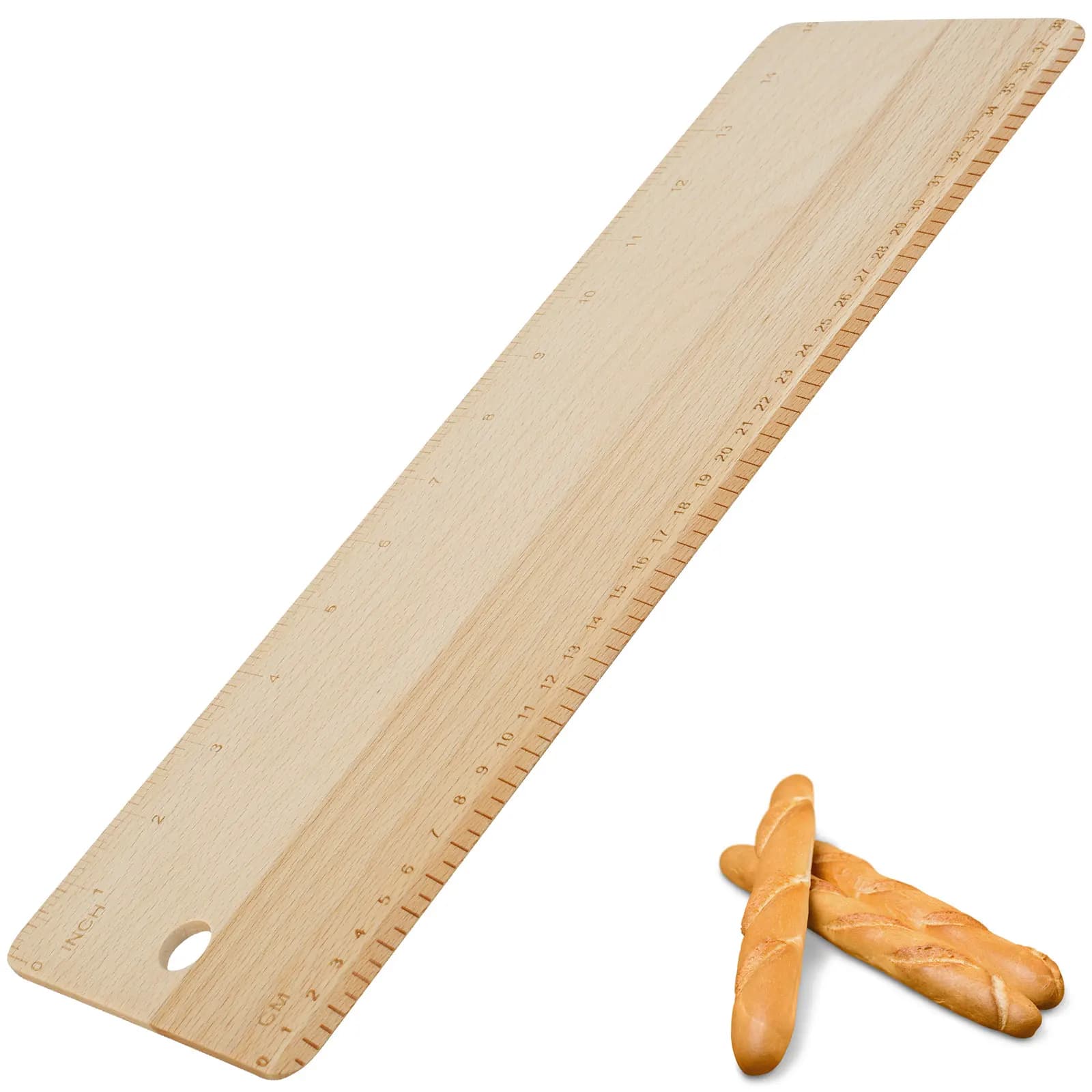 JxTransfer Peel Beech JxFlipping Board, JxFlipping Board, Français, Facile à utiliser, 15 × 4.7 × 0.