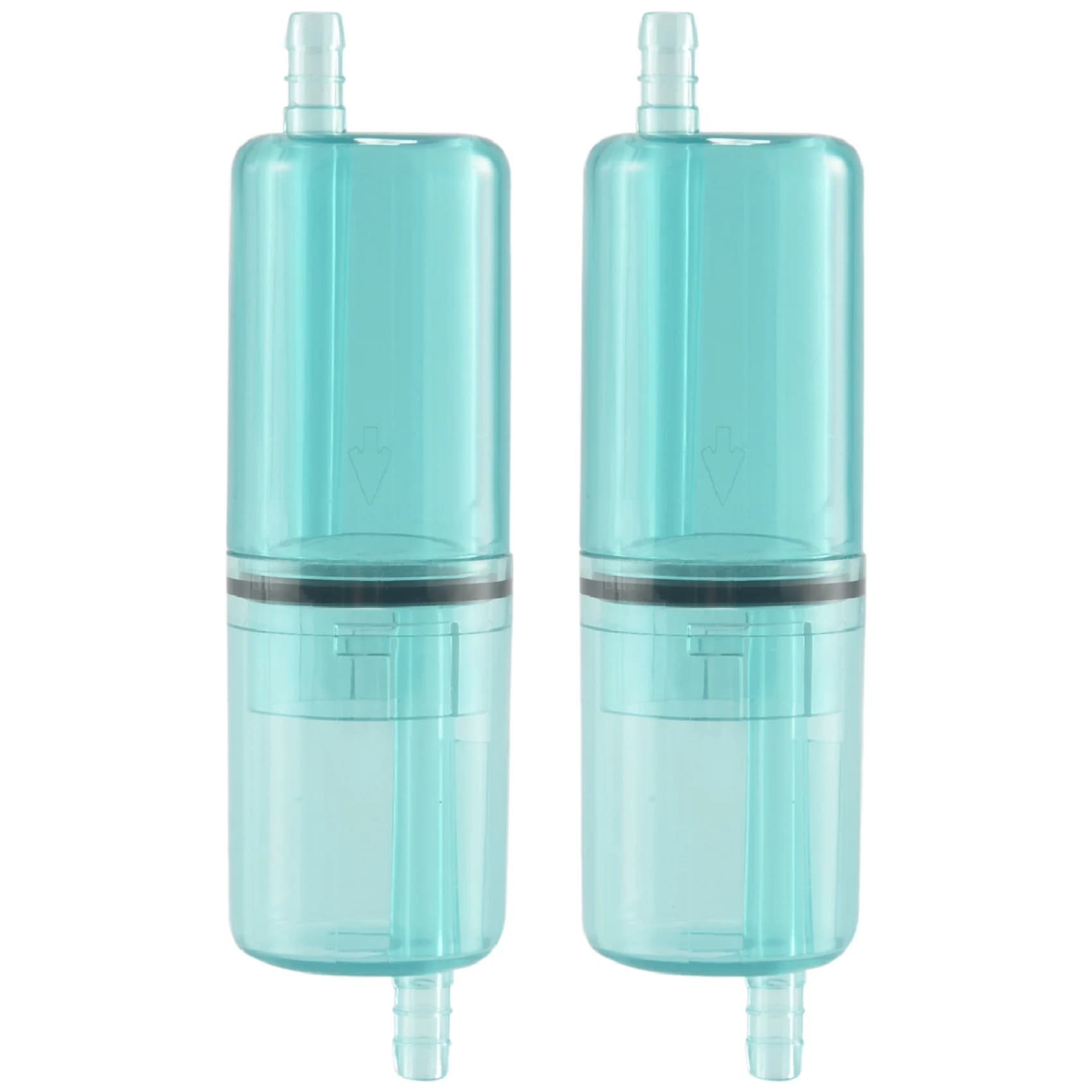 Connecteur de tube d'oxygène, tube de collecteur d'eau, générateur d'oxygène, accessoire pour soins 