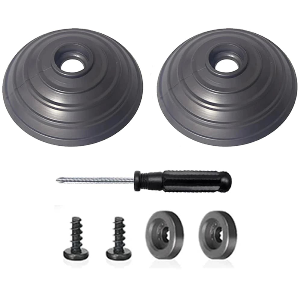 Accessoires de roue à billes en V pour aspirateur Dyson V6 V7 V8 V10 V12 DC58 DC59 DC62, 35W 50W, tê