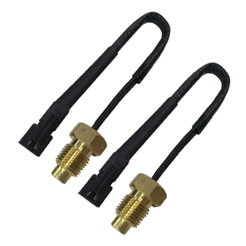 CPDD NTC 50k compteur température d'eau sonde capteur température transmetteur température numérique