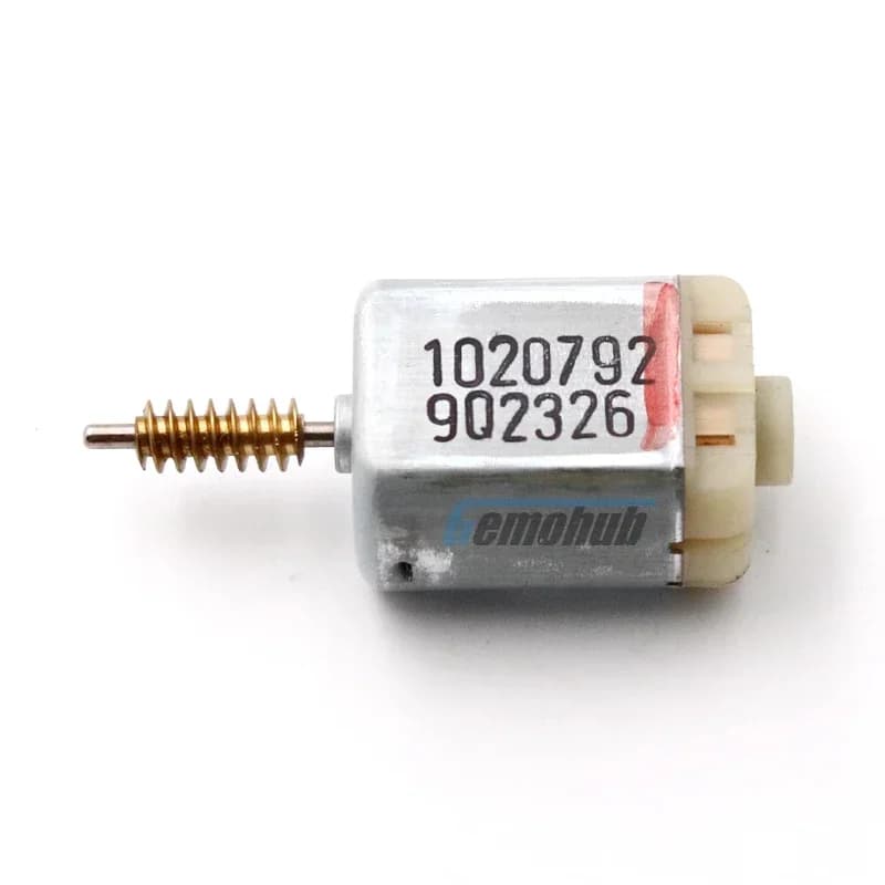 Gemohub 1020792 FC-280SB-16220 voiture puissance pliante moteur de miroir pour Ford Focus III Mondeo