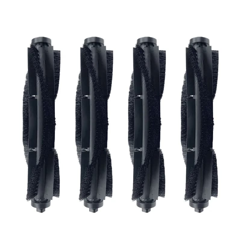 Pour VIomi S9 rouleau brosse lavable remplacement accessoires ROIDMI EVE PLUS brosse principale pièc