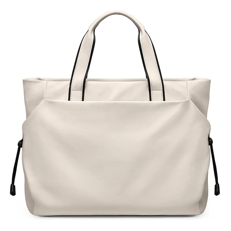 Sac à bandoulière de GOLF pour femmes, sac à main de grande capacité pour ordinateur portable 14.4 p