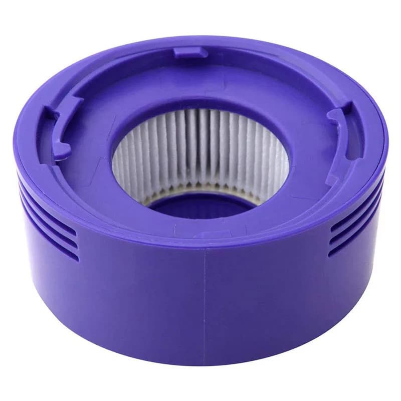 Pour aspirateurs sans fil Dyson V7 V8, pré-filtre et pré-filtre de remplacement + Kit de post-filtre
