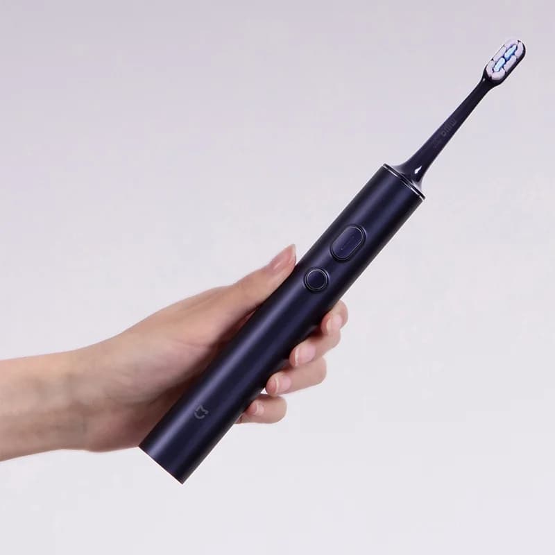 Brosse à dents électrique sonique MIJIA T700, autonomie de la batterie 24 jours, 360 °   Brosses à d