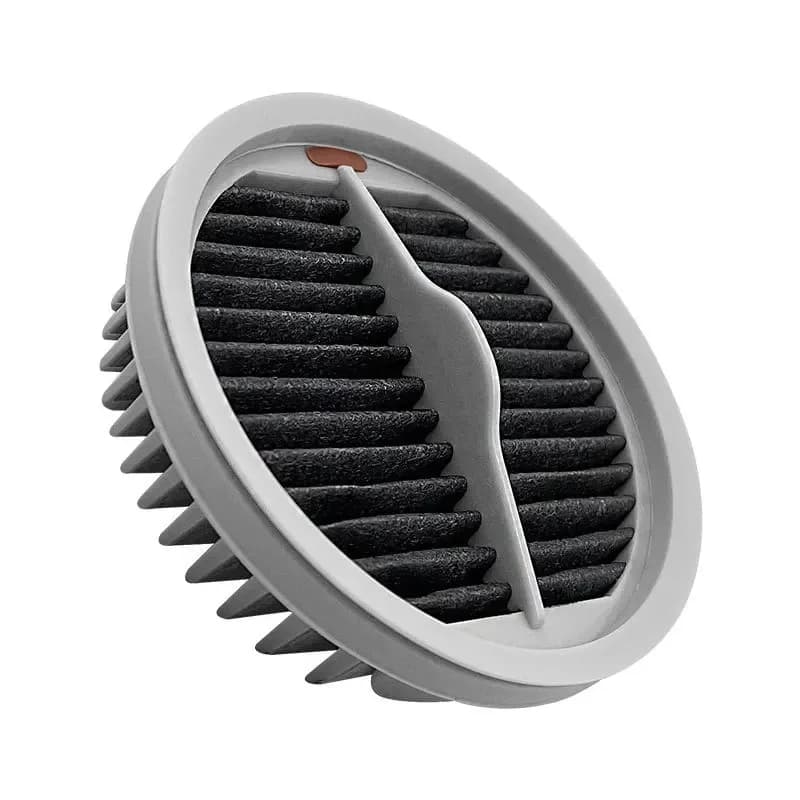 Filtre HEPA lavable pour aspirateur à main intelligent sans fil Xiaomi Roidmi NEX X20 X30 S2 F8 Stor