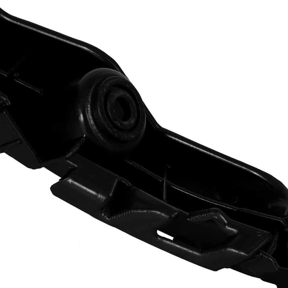 Supports de fixation pour pare-chocs arrière de voiture, 2 pièces, pour Toyota Sienna 2011 – 2020 LE