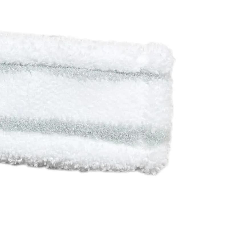 Nettoyeur de vitres en Microfibre pour Karcher WV1 WV50 WV75 WV2 WV5, accessoires de remplacement po