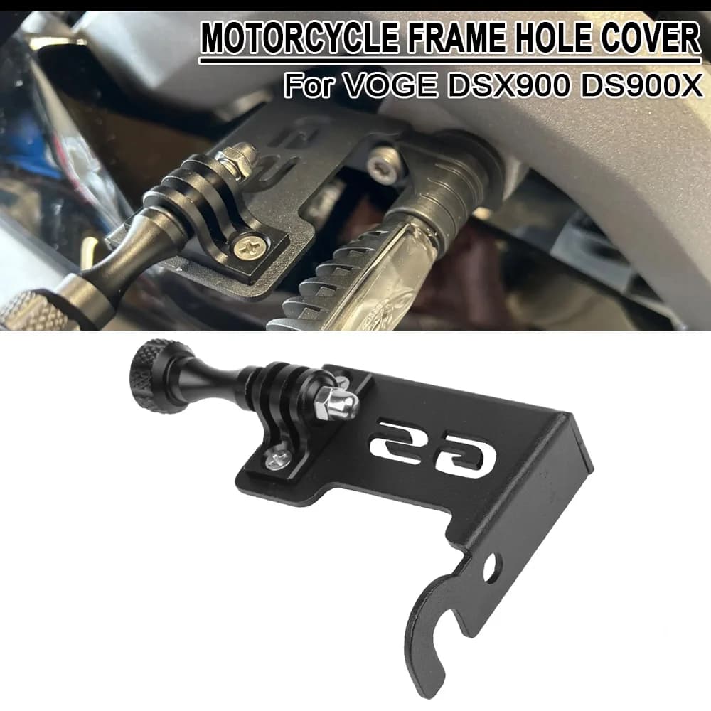 Support de caméra Gopro pour moto R1200GSA, pour BMW R1200GS Adventure R1250GS GS1250 LC ADV CAM 201