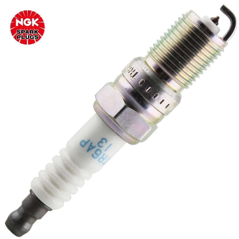 La bougie d'allumage NGK 5809 TR6AP-13 convient au Changan Ford Classic Focus Jaguar Volvo Lotus OE 