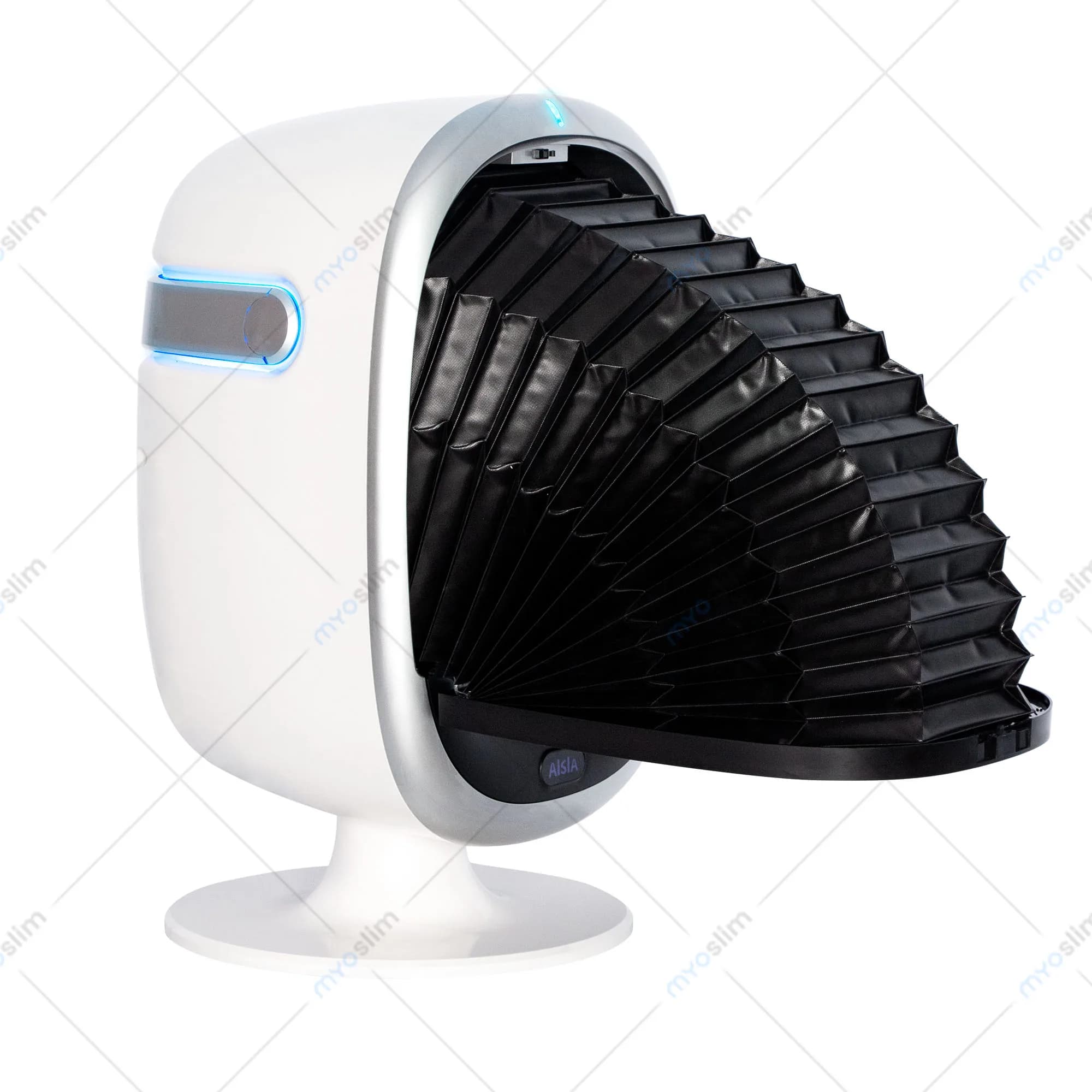 Nouvelle Machine d'analyse de peau du visage 3D AI, 15.6 pouces, 9 spectres lumineux, Scanner d'anal