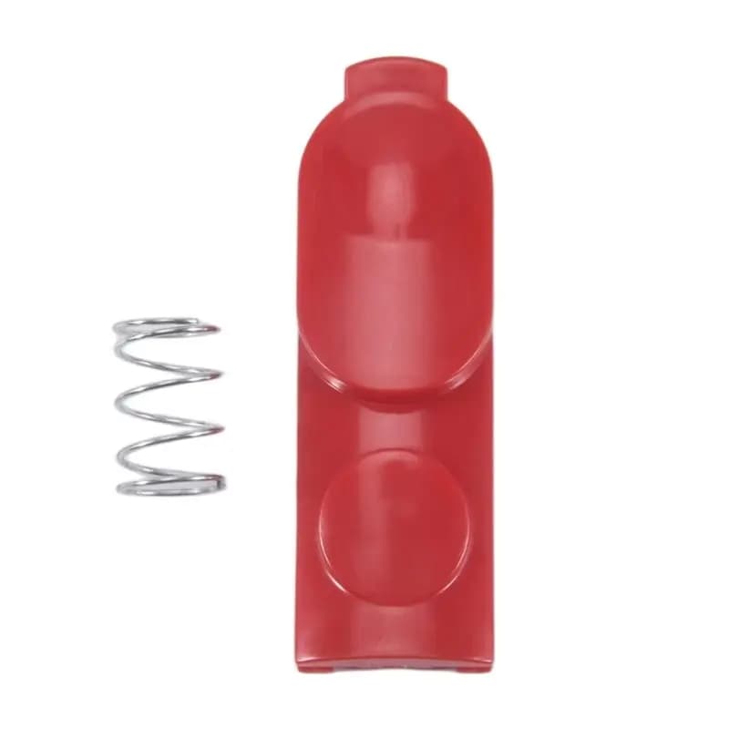 Bouton de commutation avec ressort pour aspirateur Dyson V7, V8, V10, V11, V15, 1 pièce