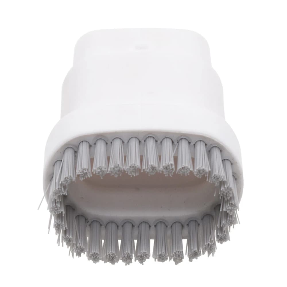 Brosse de nettoyage pour aspirateur de voiture, cheveux longs/courts, tête de brosse pour Mi Mijia S