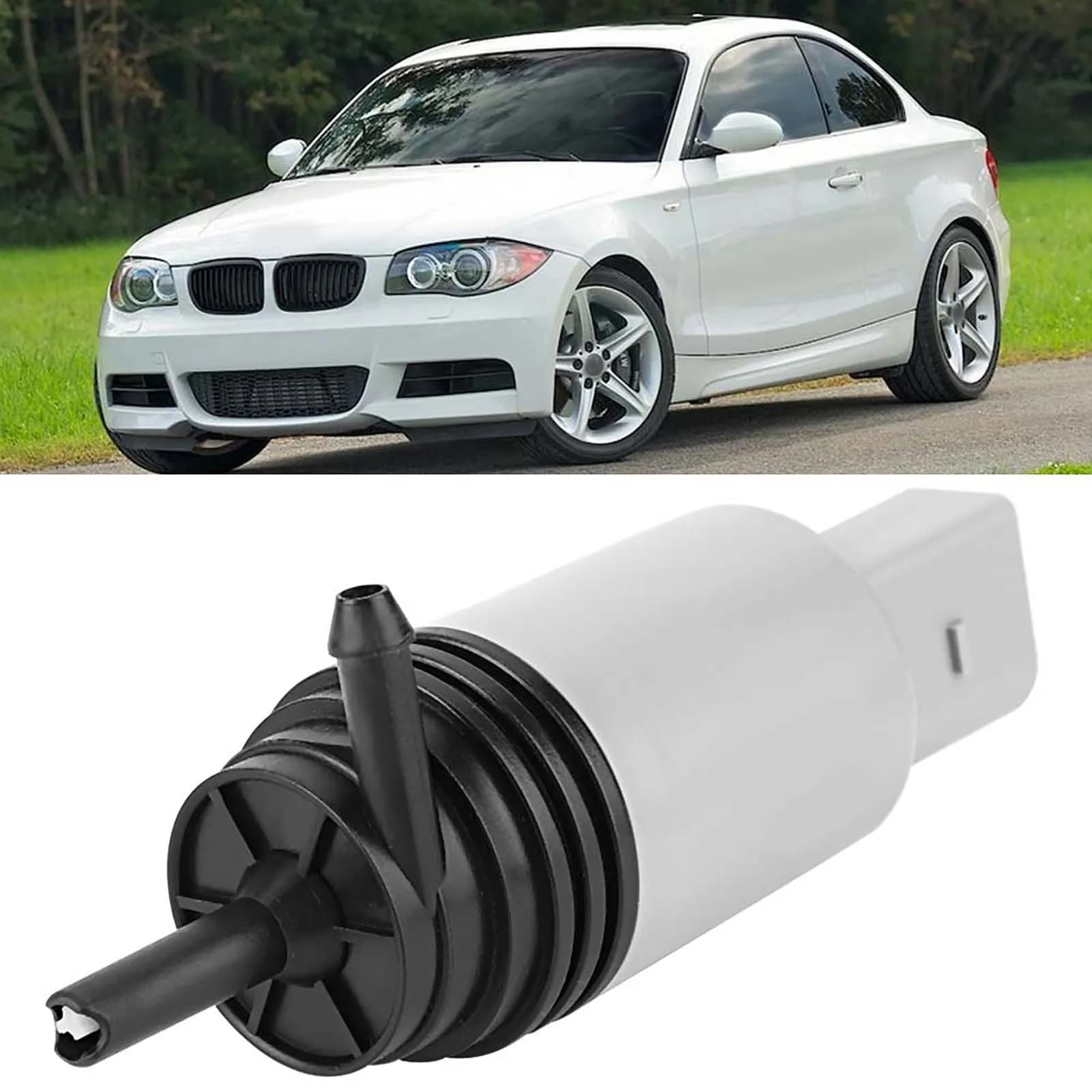 Pompe de lavage 67126934159 67126934159, pour E92 E91 E90 E88 E87 E82 E81 E66 E65 E64 E63 E61 E60, p